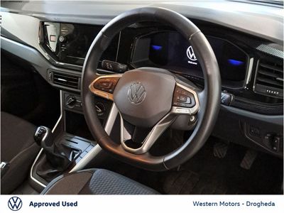 2026 Volkswagen Polo