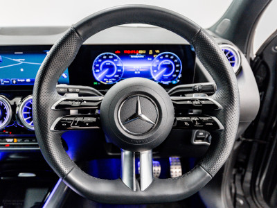 2025 Mercedes-Benz EQA