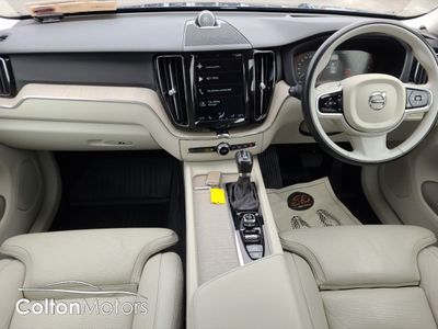 2018 Volvo XC60