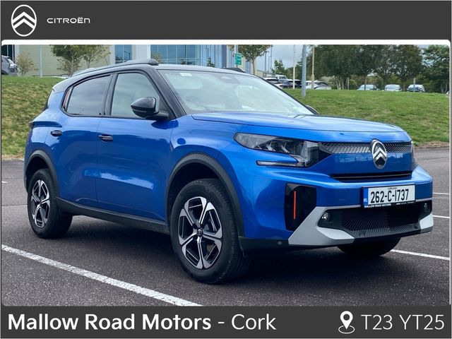 vehicle for sale from Mallow Road Motors Kia