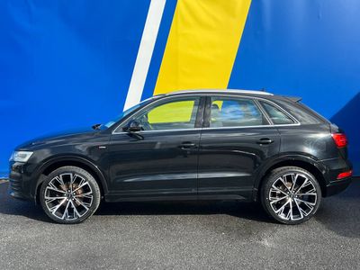 2017 Audi Q3