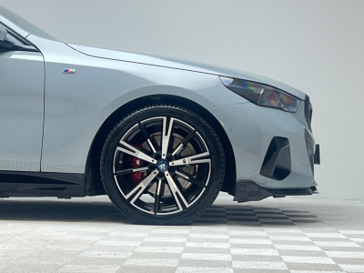 2025 BMW 5 Series
