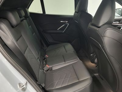 2026 BMW iX2