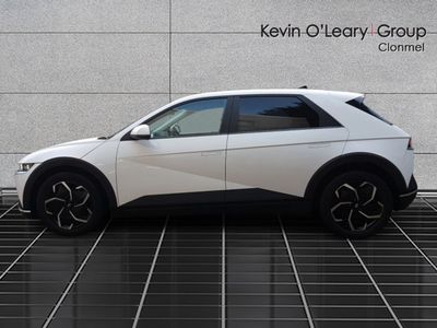 2023 Hyundai Ioniq 5