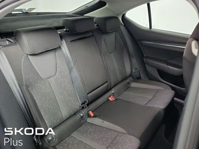 2023 Skoda Octavia