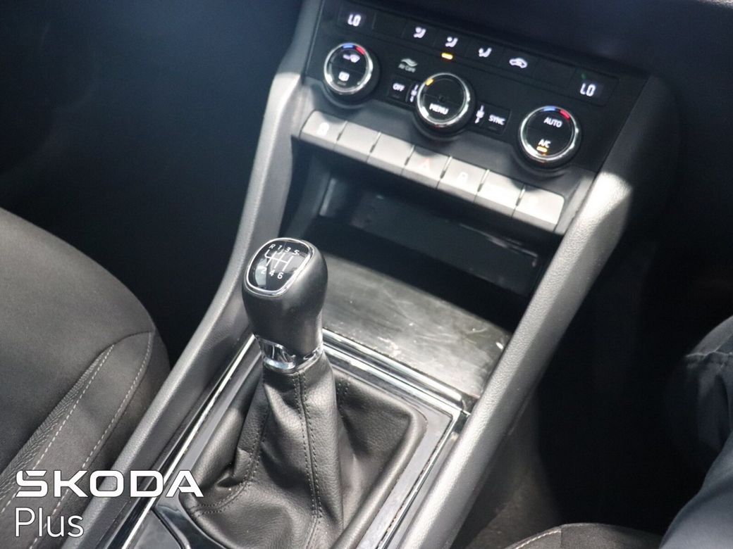 2023 Skoda Karoq