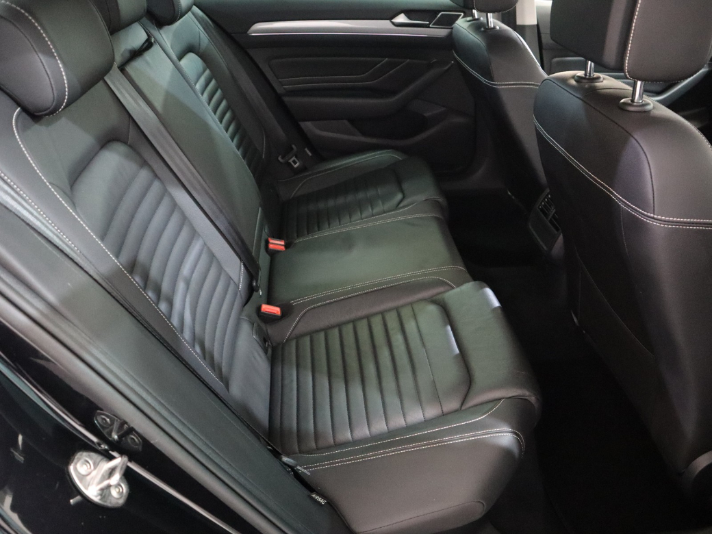 2022 Volkswagen Passat