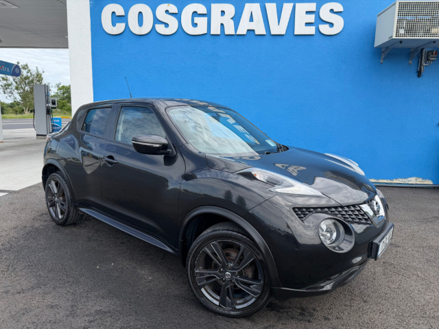 vehicle for sale from Cosgrave's Garage Castlebar