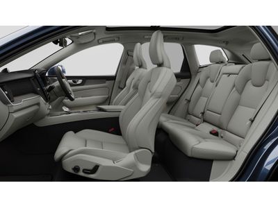 2027 Volvo XC60