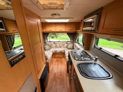 2010 ELDDIS  AUTOQUEST 120 LOW PROFILE R.H.D MANUAL 