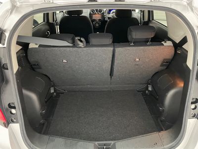 2020 Nissan Note