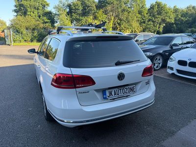 2012 Volkswagen Passat