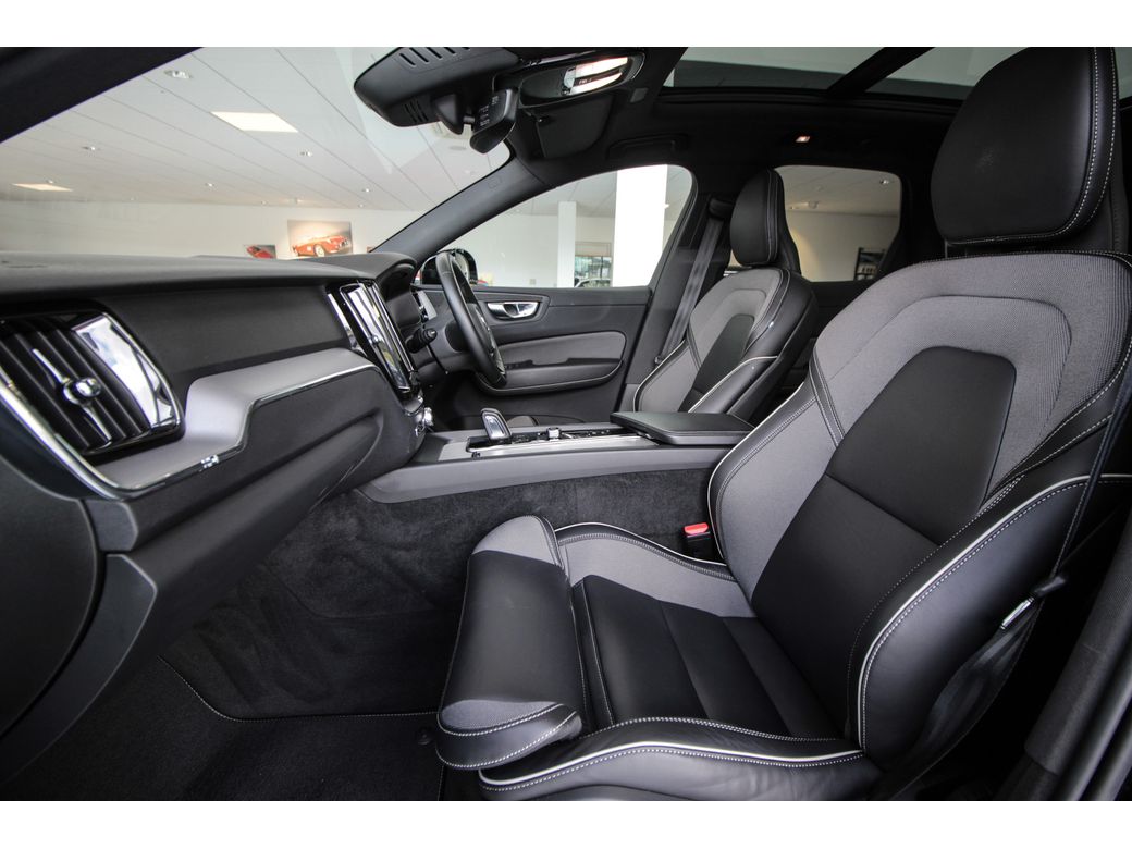 2022 Volvo XC60