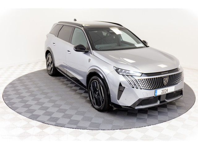 vehicle for sale from Kevin Egan Cars