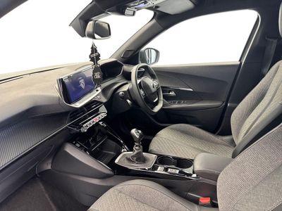 2025 Peugeot 2008