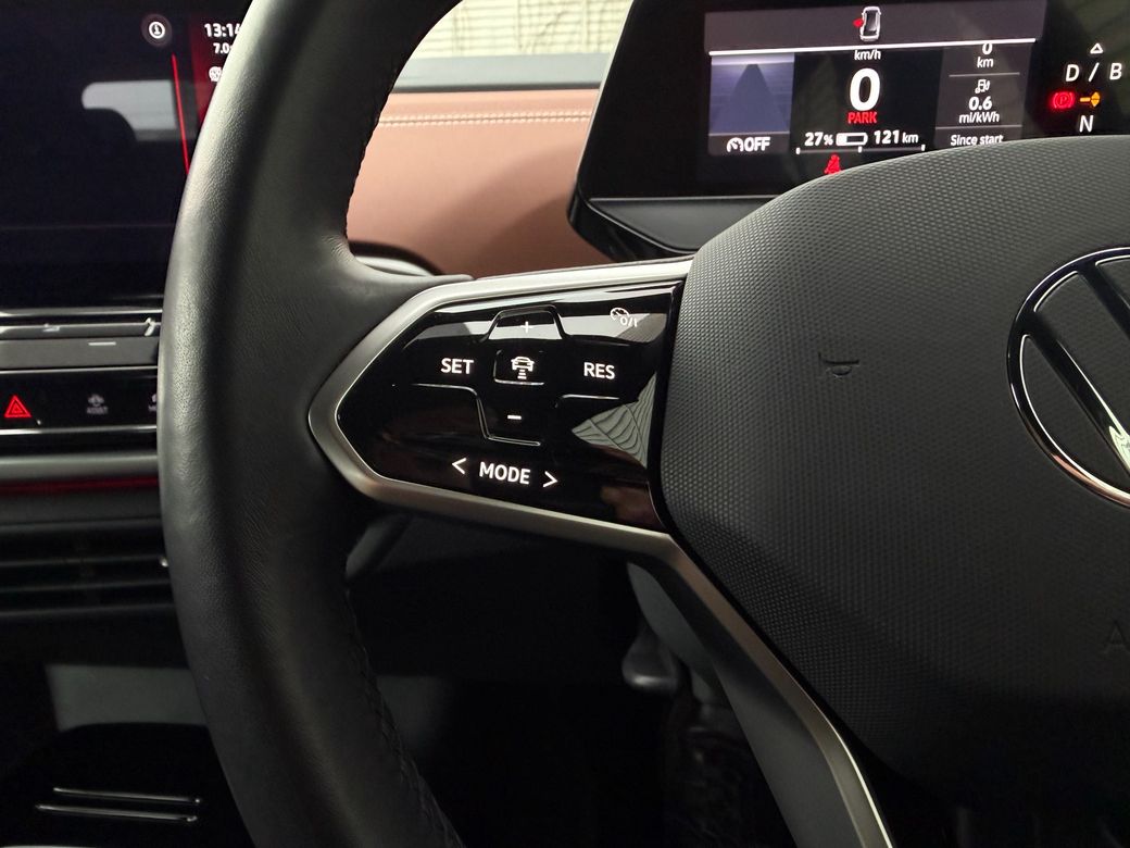 2022 Volkswagen ID.4