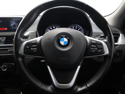 2021 BMW X2