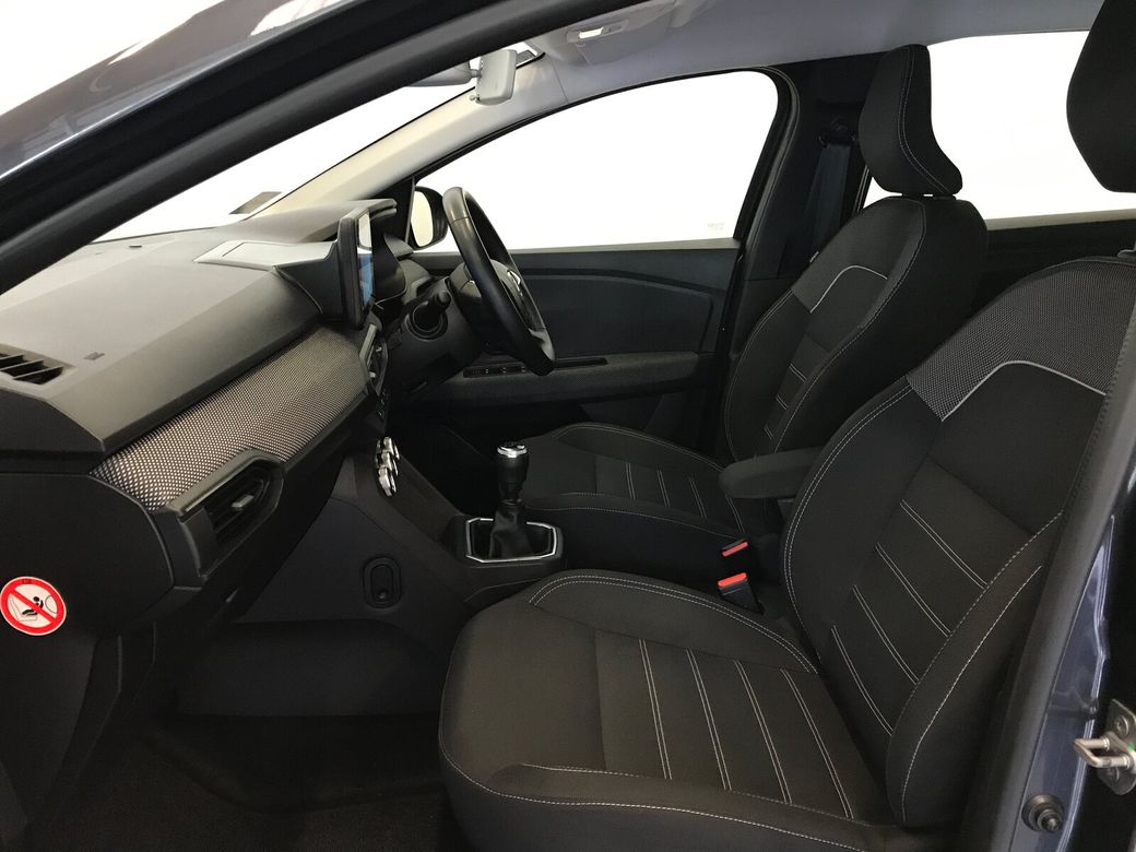 2022 Dacia Jogger
