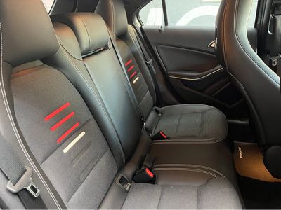 2016 Mercedes-Benz A Class