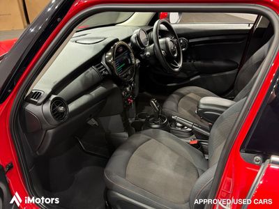2019 Mini One