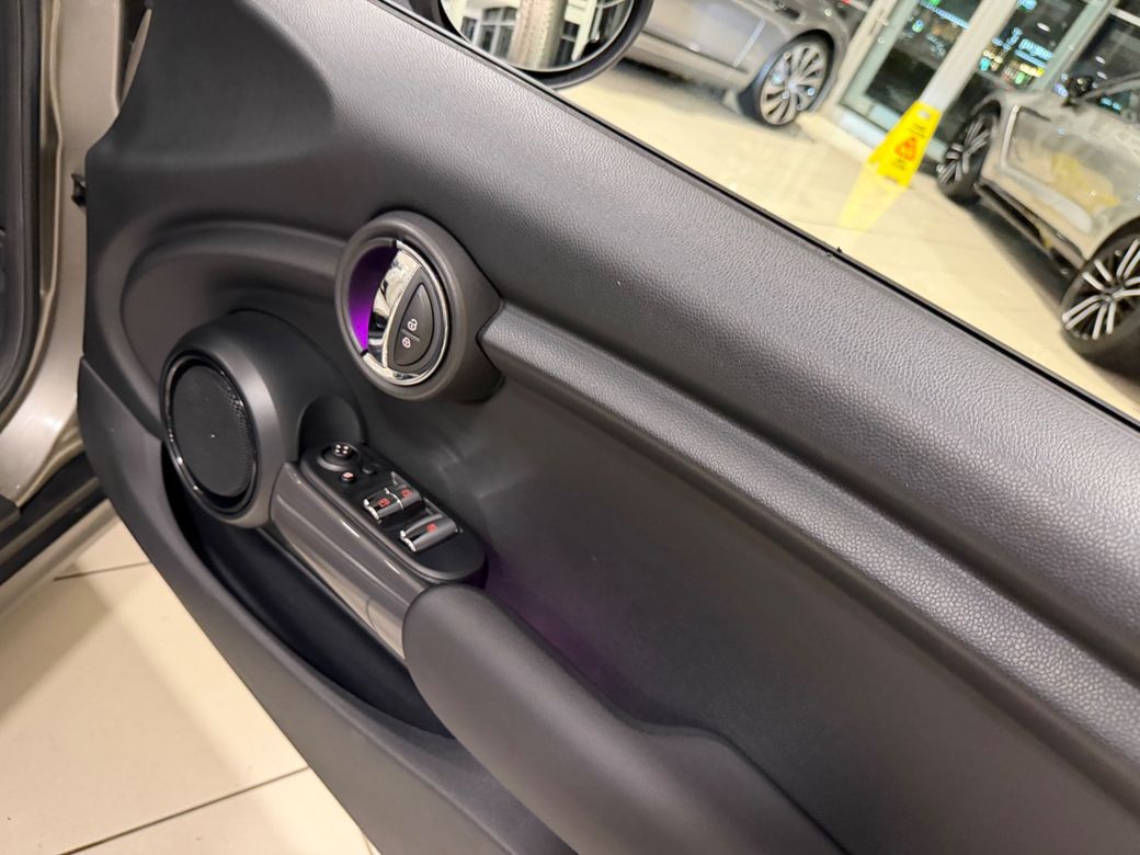 2018 Mini Convertible