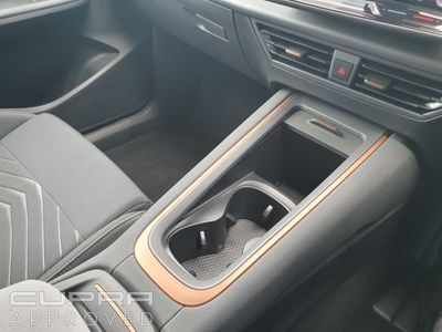 2025 Cupra Born