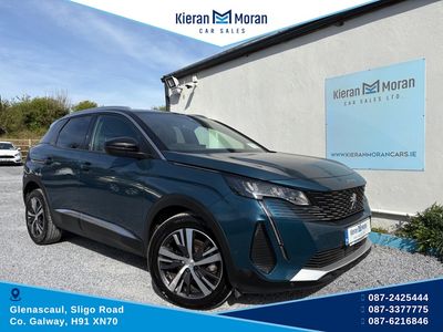 2023 Peugeot 3008