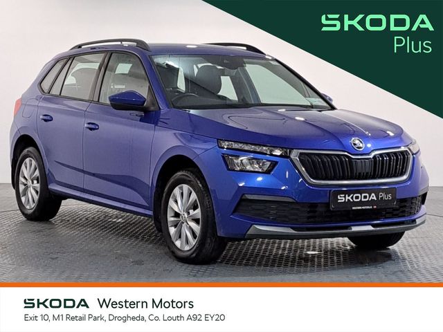 vehicle for sale from Western Motors Galway