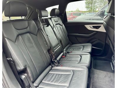 2022 Audi Q7