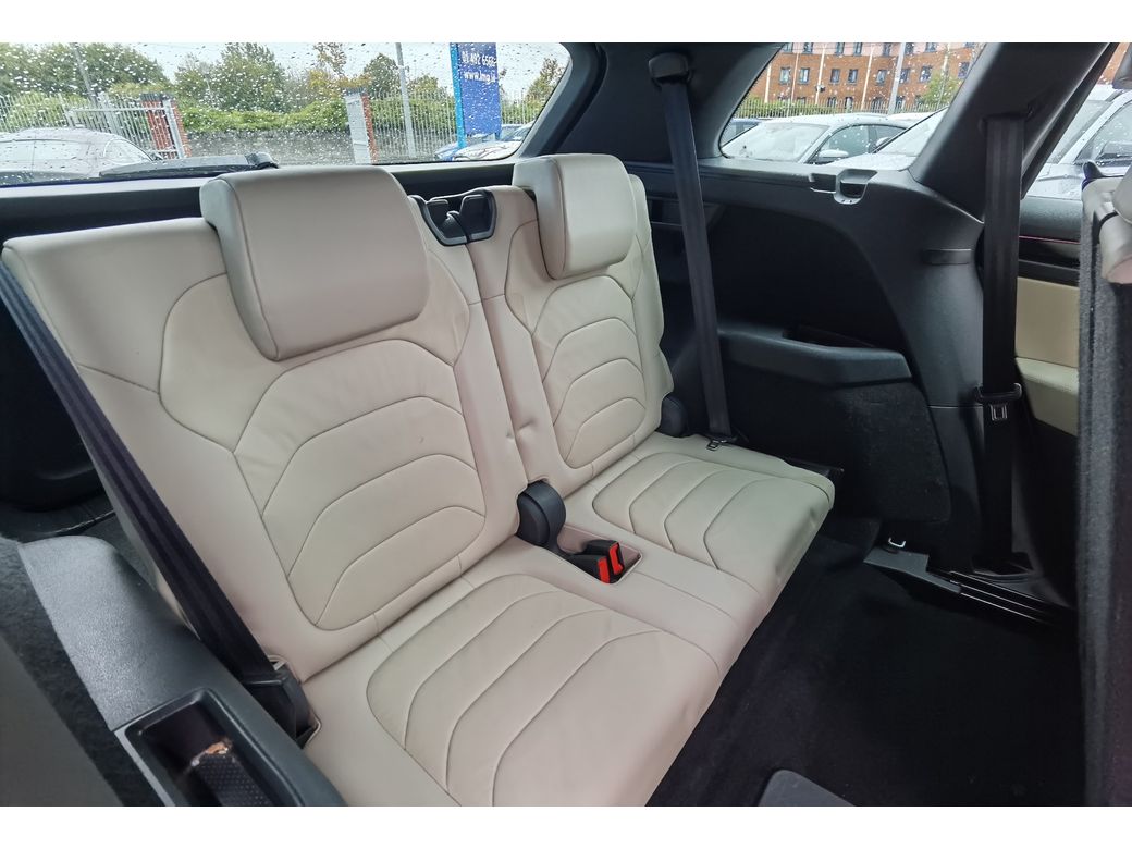 2021 Skoda Kodiaq