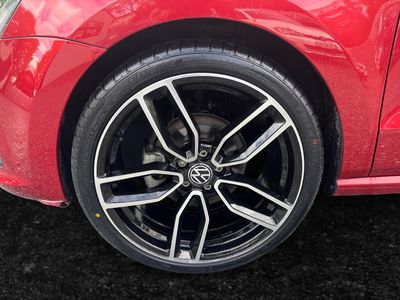 2016 Volkswagen Polo