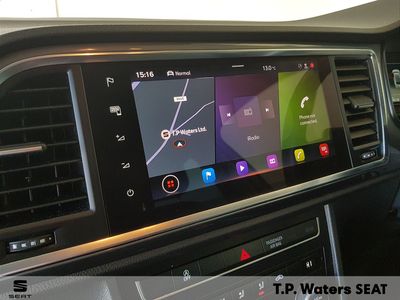 2023 SEAT Ateca