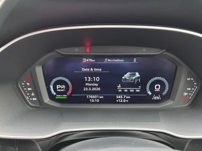 2022 Audi Q3