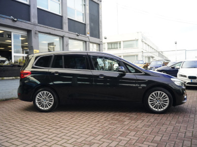 2018 BMW 2 Series Active Tourer