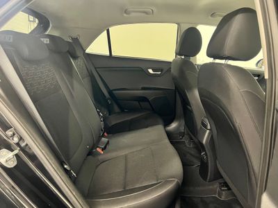 2017 Kia Rio