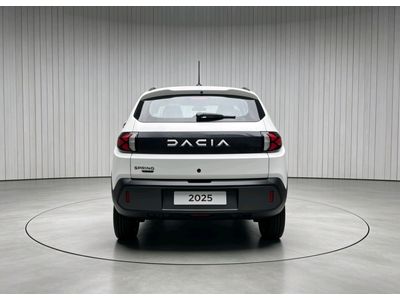 2025 Dacia Spring