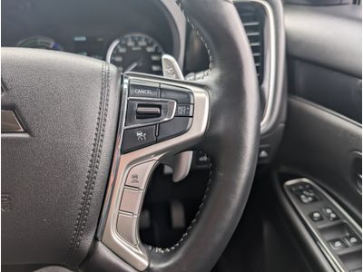 2019 Mitsubishi Outlander