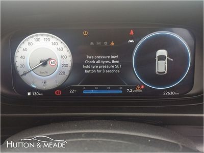 2023 Hyundai i20