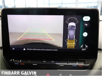 2023 Volkswagen ID.4