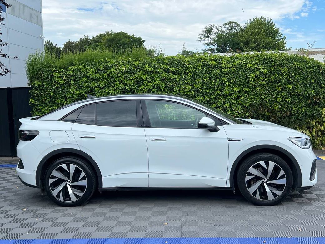 2023 Volkswagen ID.5