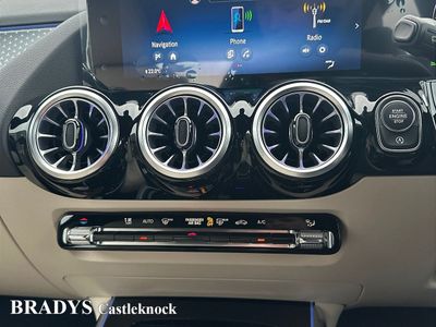 2026 Mercedes-Benz GLA Class