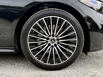 2026 Mercedes-Benz CLE