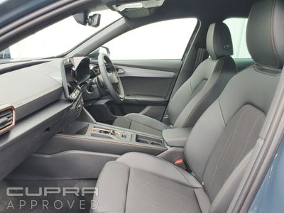 2025 Cupra Formentor