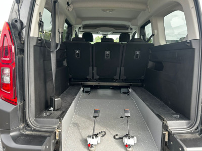 2024 Citroen Berlingo Multispace