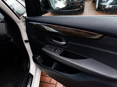 2016 BMW 2 Series