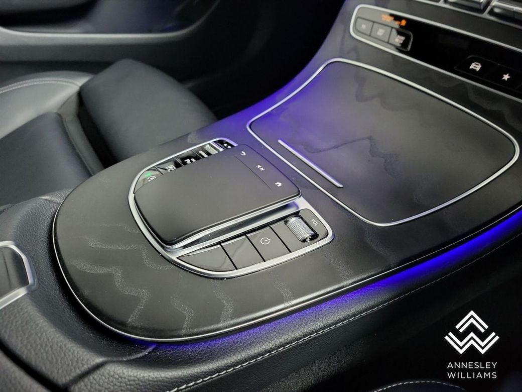 2023 Mercedes-Benz E Class