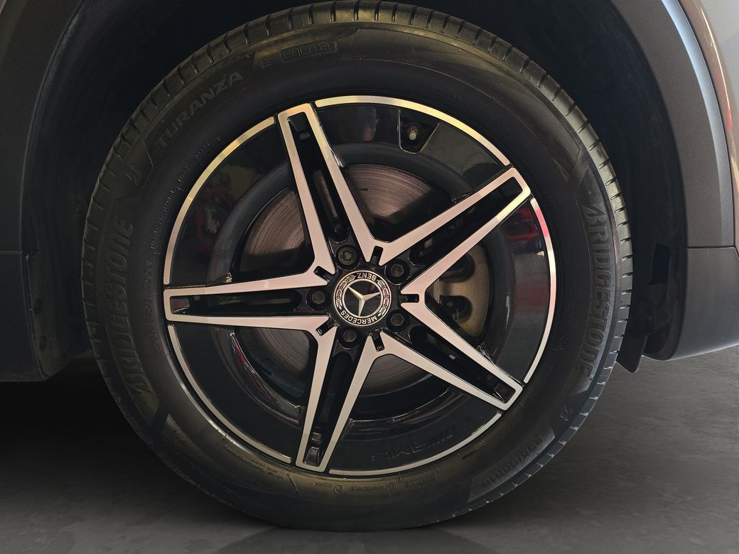 2023 Mercedes-Benz EQB