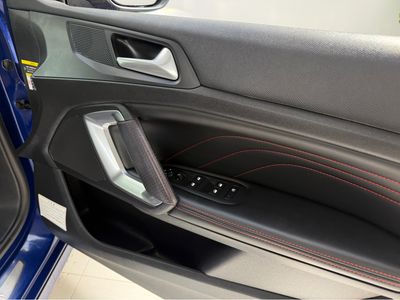 2018 Peugeot 308