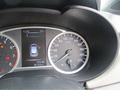 2018 Nissan Micra