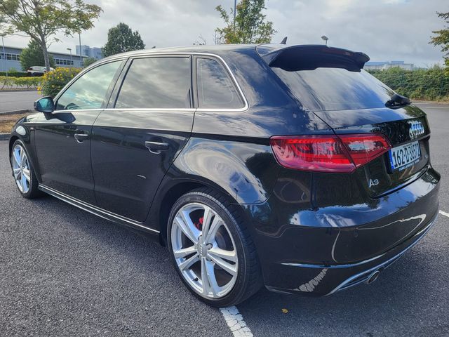 2016 Audi A3